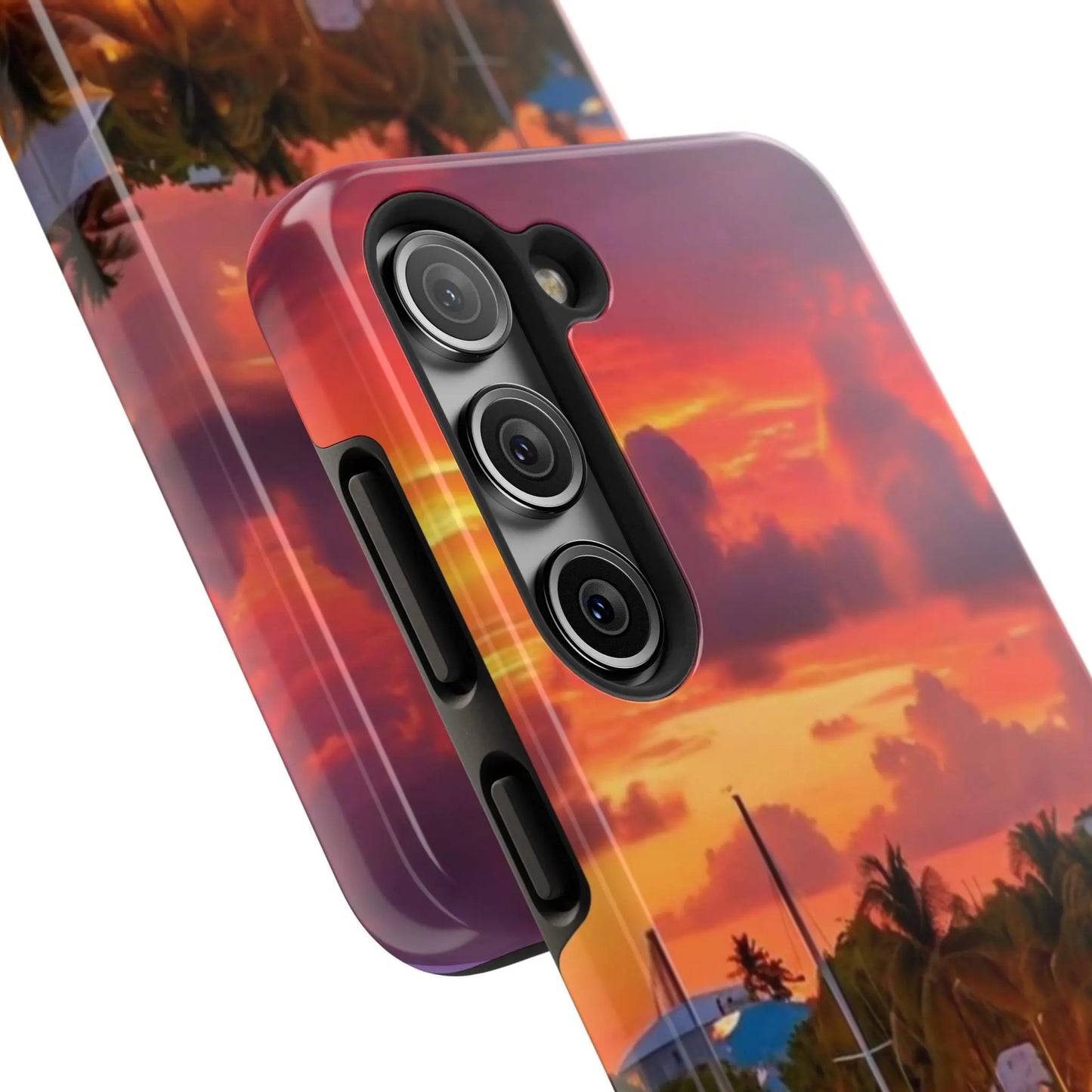 SLT Ceramic Custom Style Phone Case - StarLuxeTrend