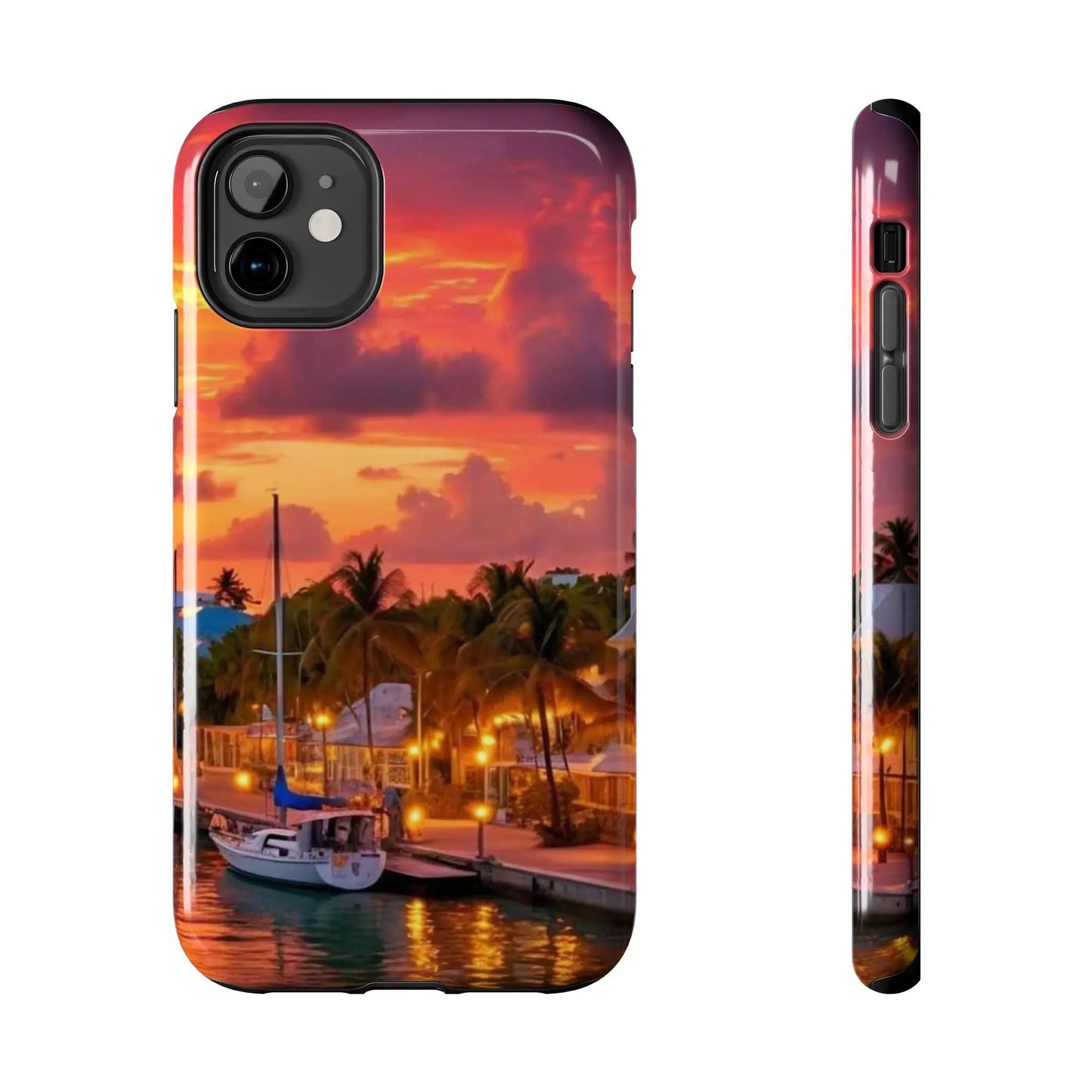 SLT Ceramic Custom Style Phone Case - StarLuxeTrend