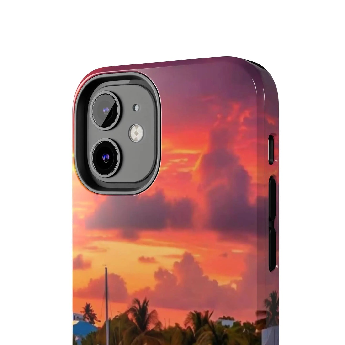 SLT Ceramic Custom Style Phone Case - StarLuxeTrend