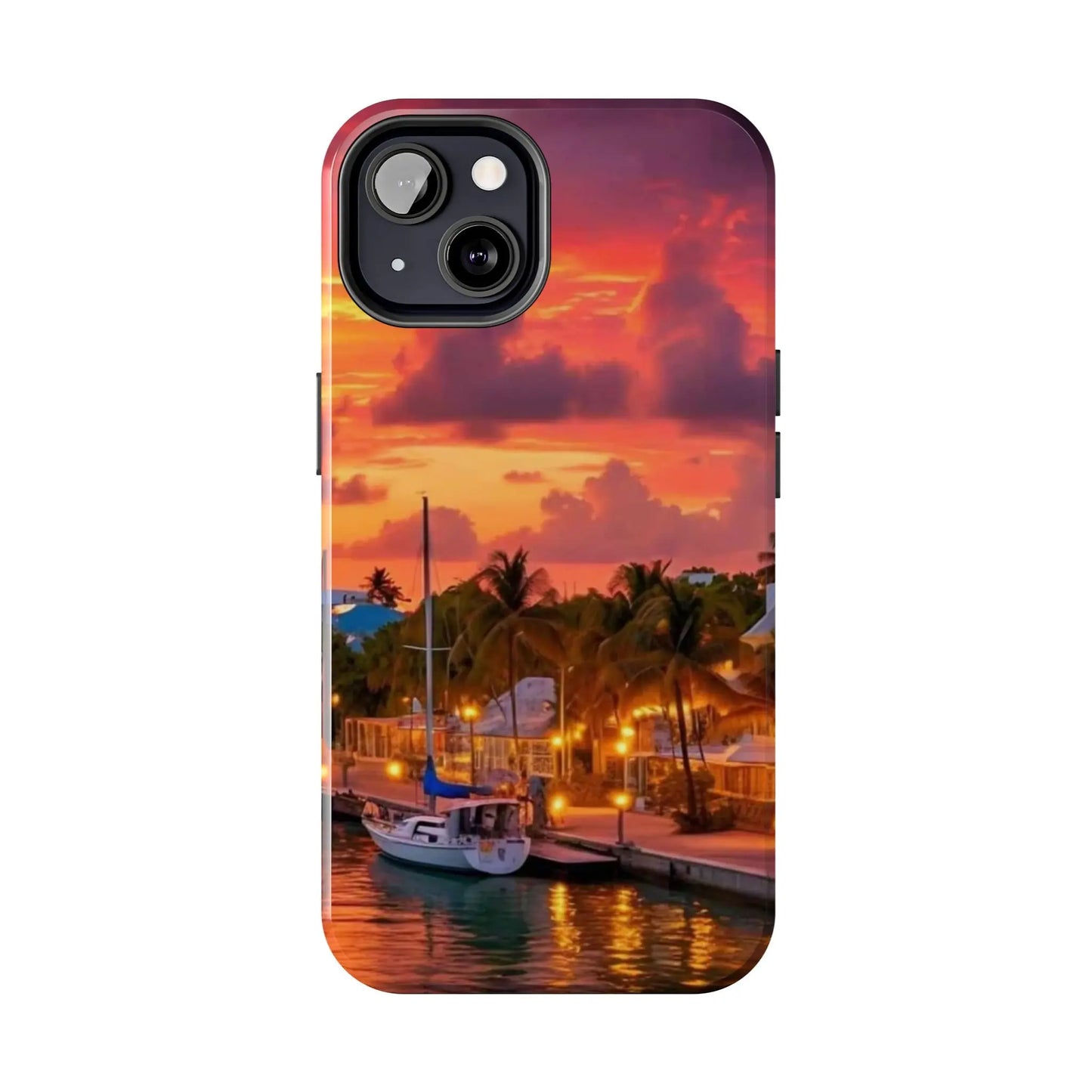 SLT Ceramic Custom Style Phone Case - StarLuxeTrend