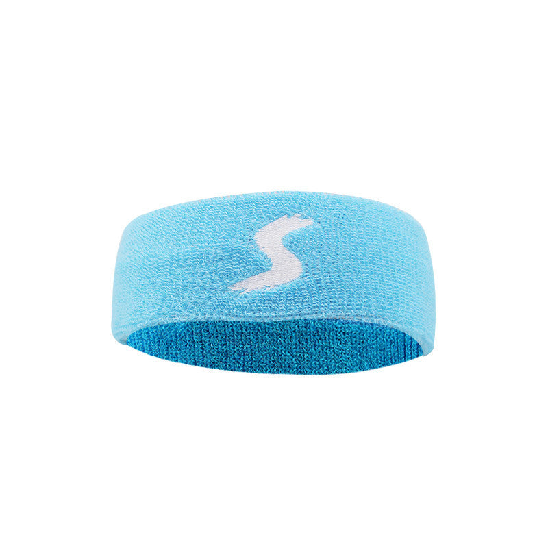 Fitness Headband - StarLuxeTrend