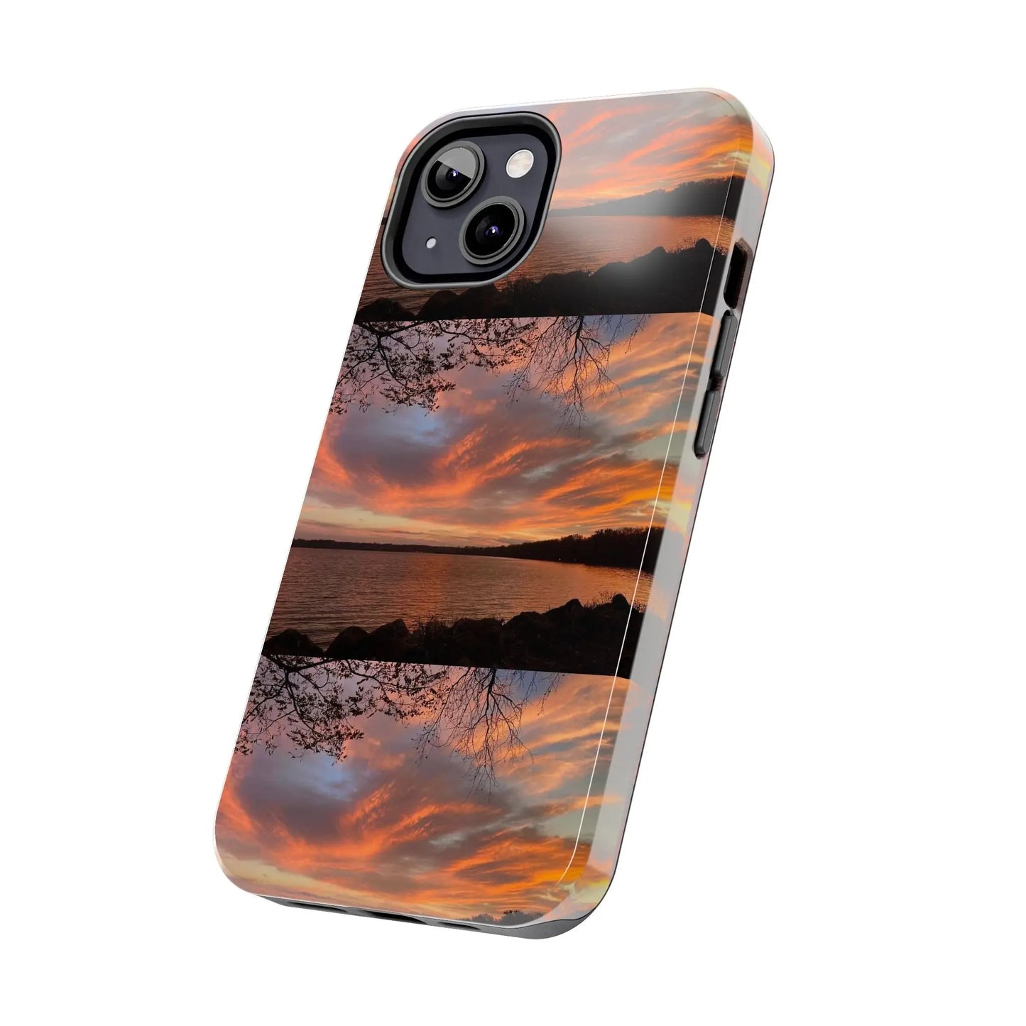 SLT~Slim Ceramic Phone Case - StarLuxeTrend