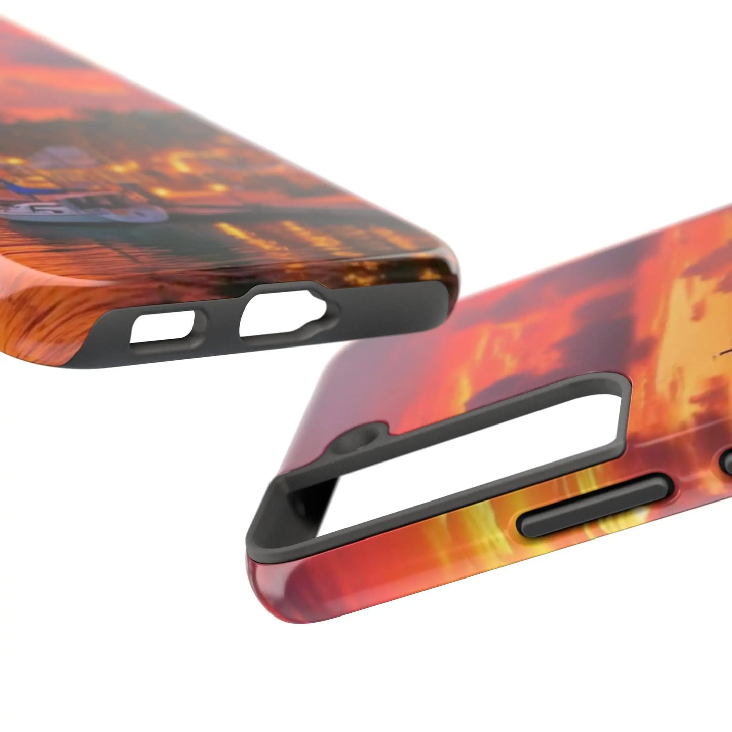 SLT Ceramic Custom Style Phone Case - StarLuxeTrend
