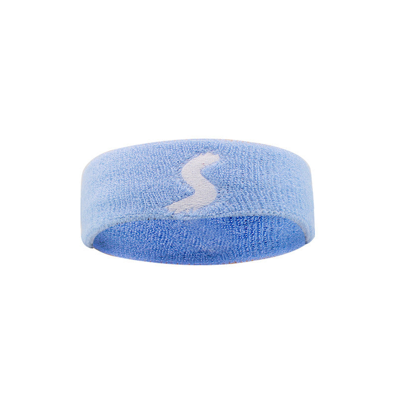 Fitness Headband - StarLuxeTrend