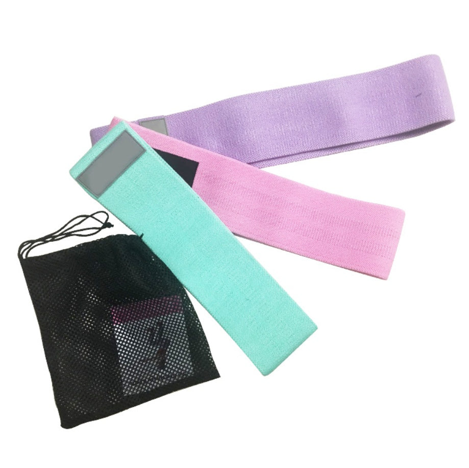 Resistance Band For Men and Women – Build Strength & Enhance Your Workout - StarLuxeTrend