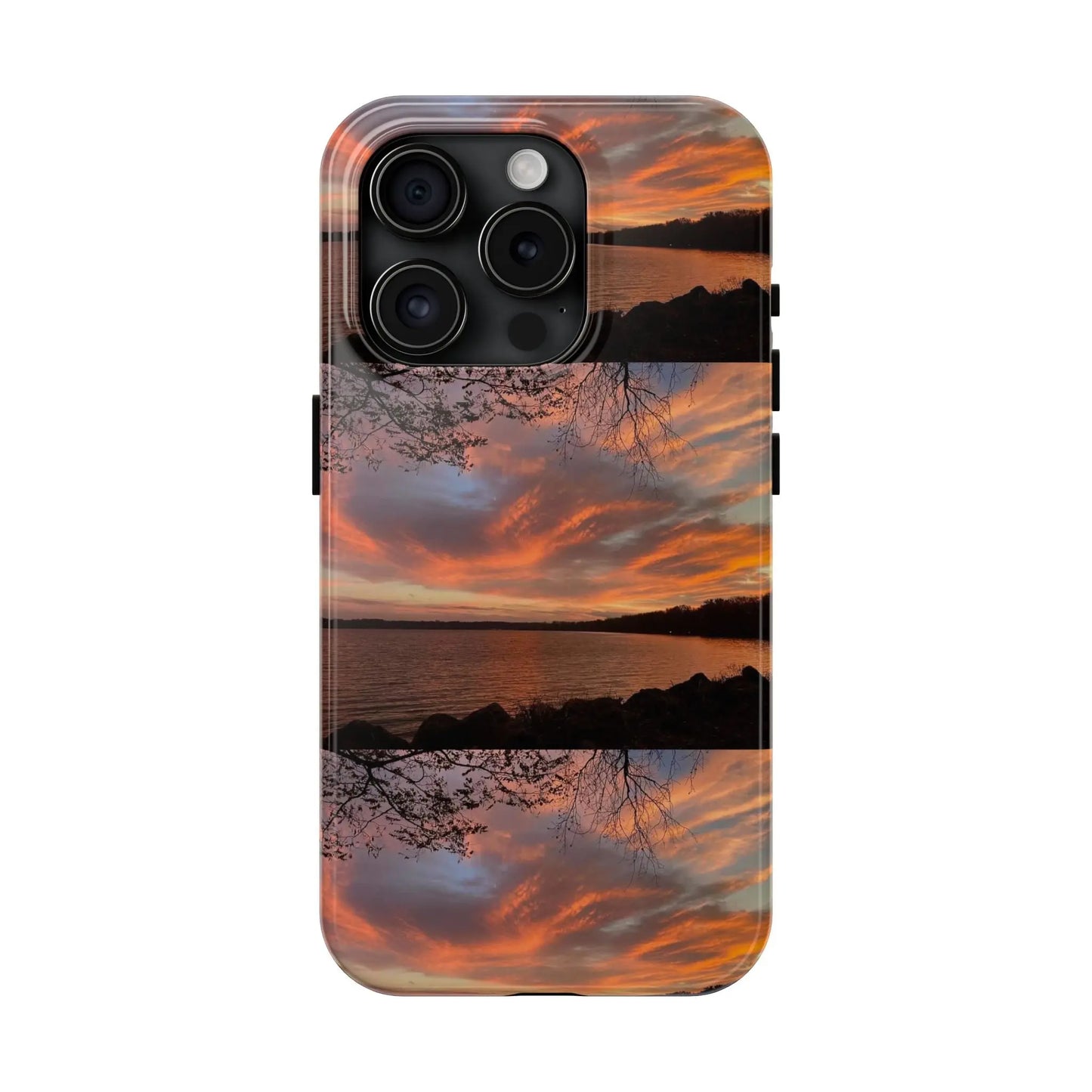 SLT~Slim Ceramic Phone Case - StarLuxeTrend
