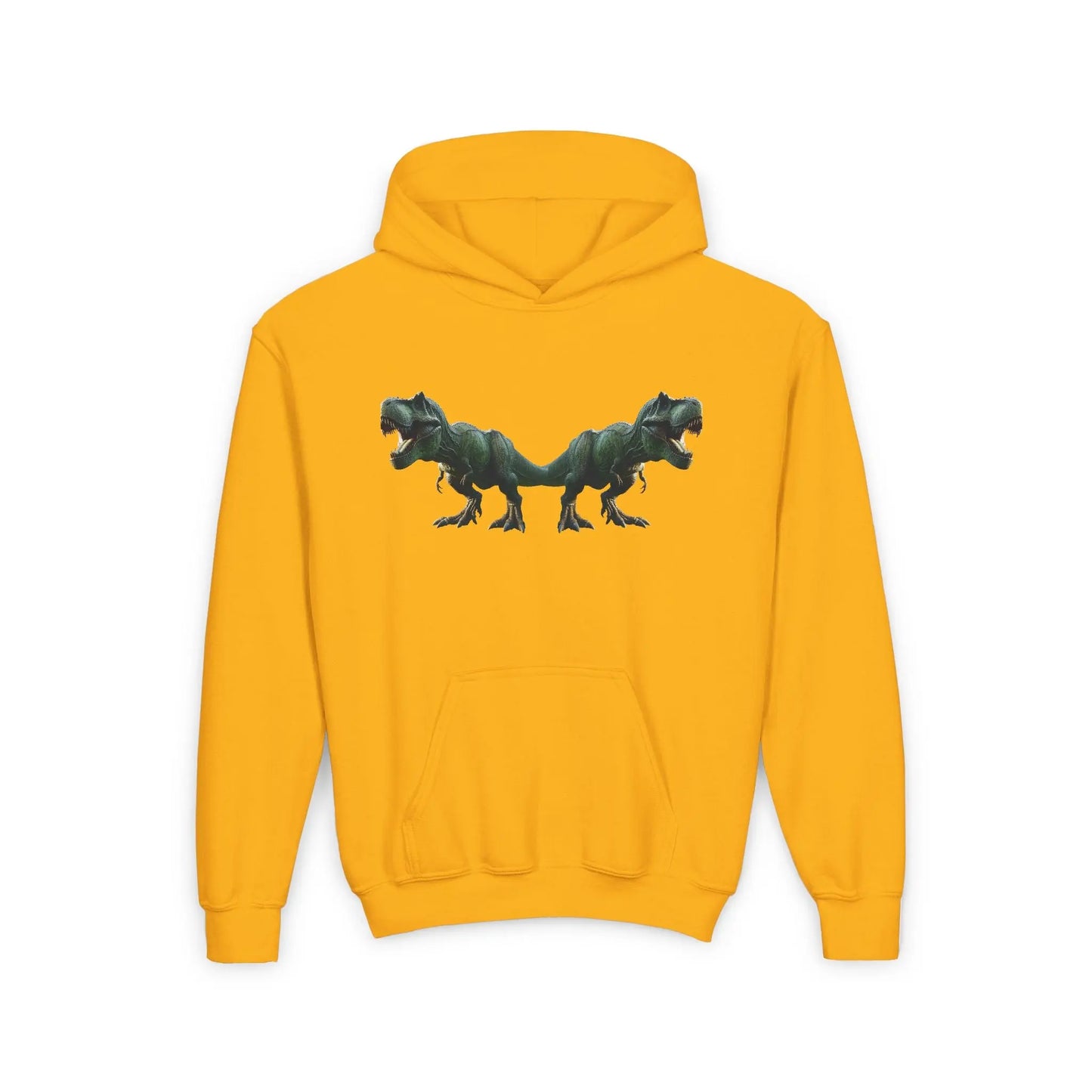 SLT Trendy~Comfortable T~Rex Hoodie - StarLuxeTrend