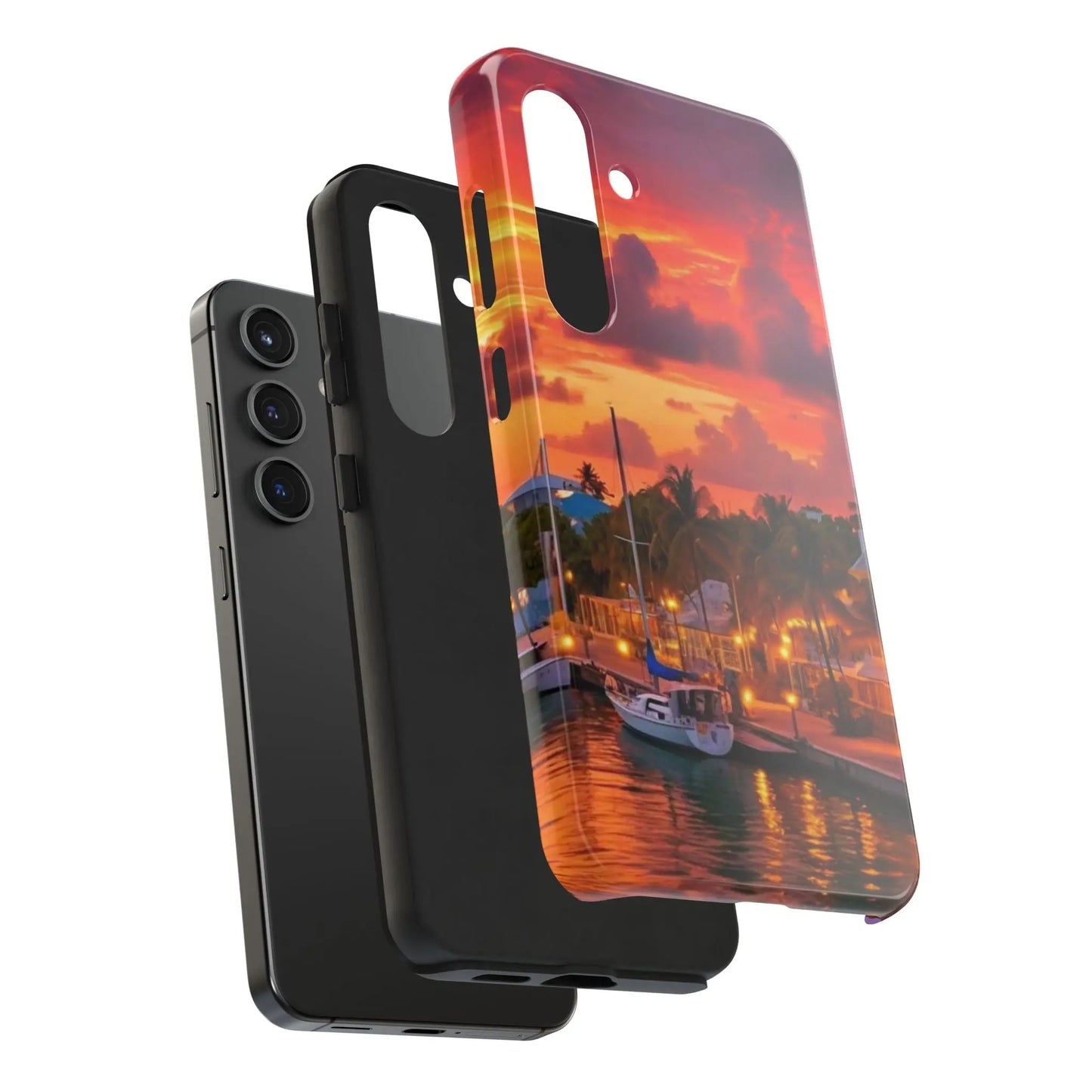 SLT Ceramic Custom Style Phone Case - StarLuxeTrend
