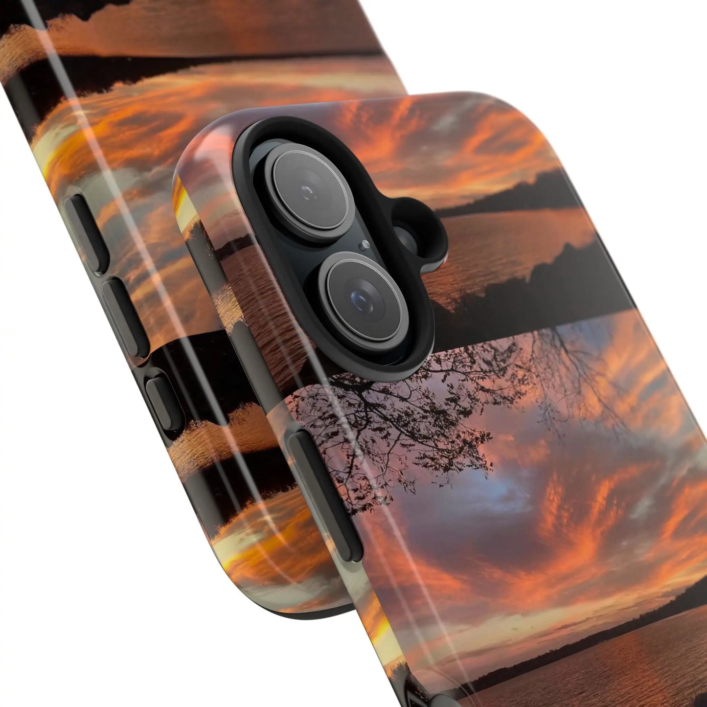 SLT~Slim Ceramic Phone Case - StarLuxeTrend