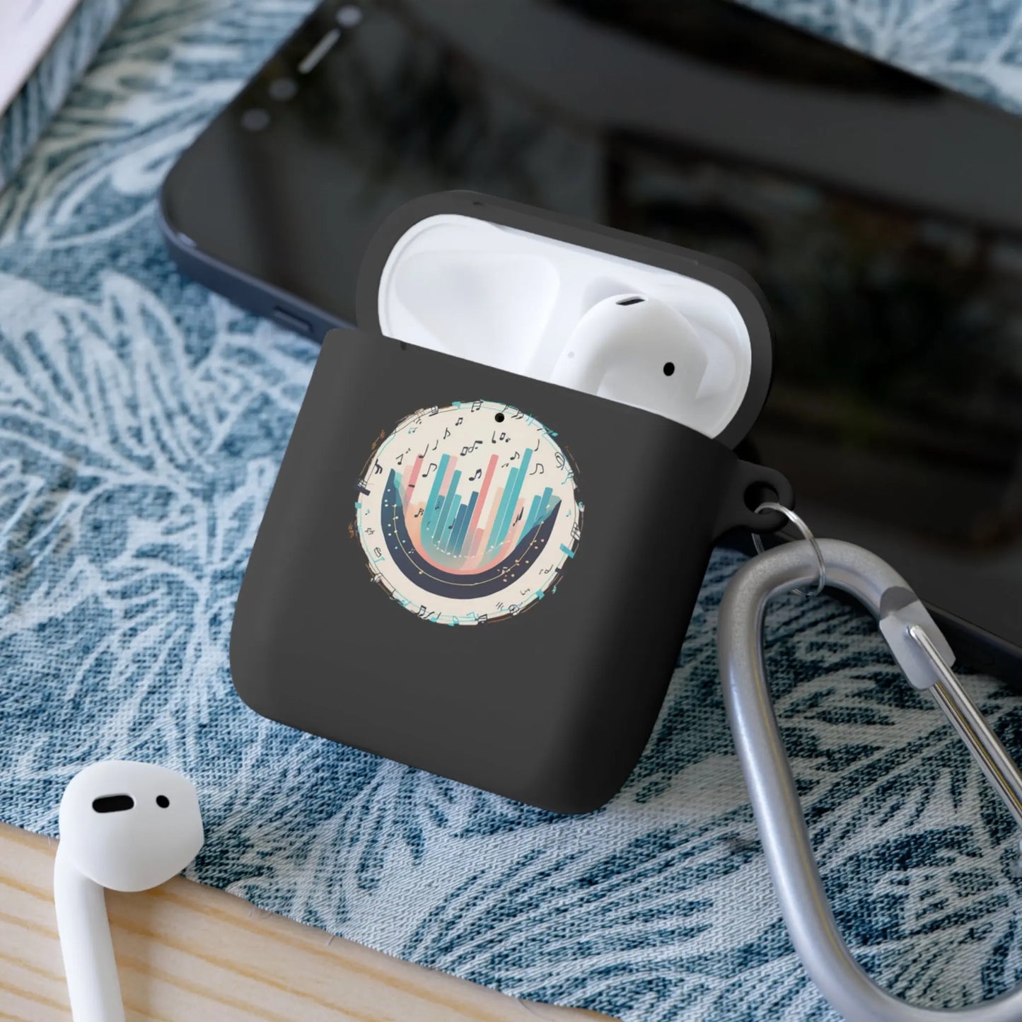 AirPods Pro Case Cover - StarLuxeTrend