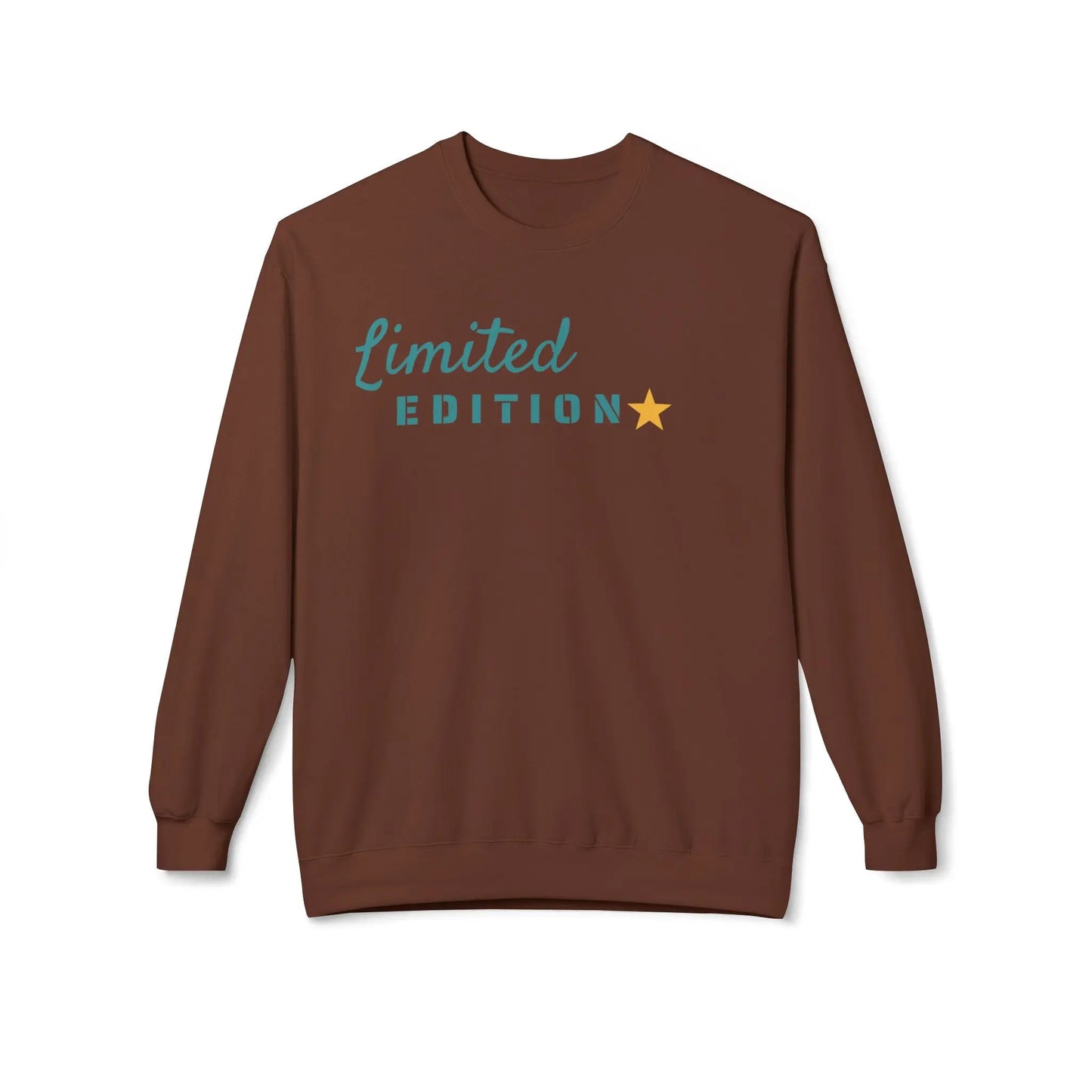 SLT Unisex Fleece Sweatshirt - StarLuxeTrend