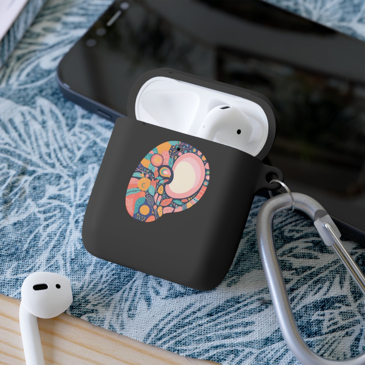 SLT personalized AirPods Case - StarLuxeTrend