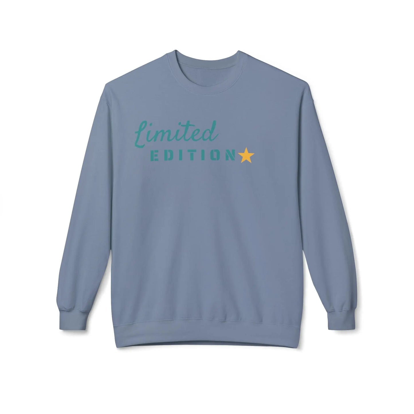 SLT Unisex Fleece Sweatshirt - StarLuxeTrend