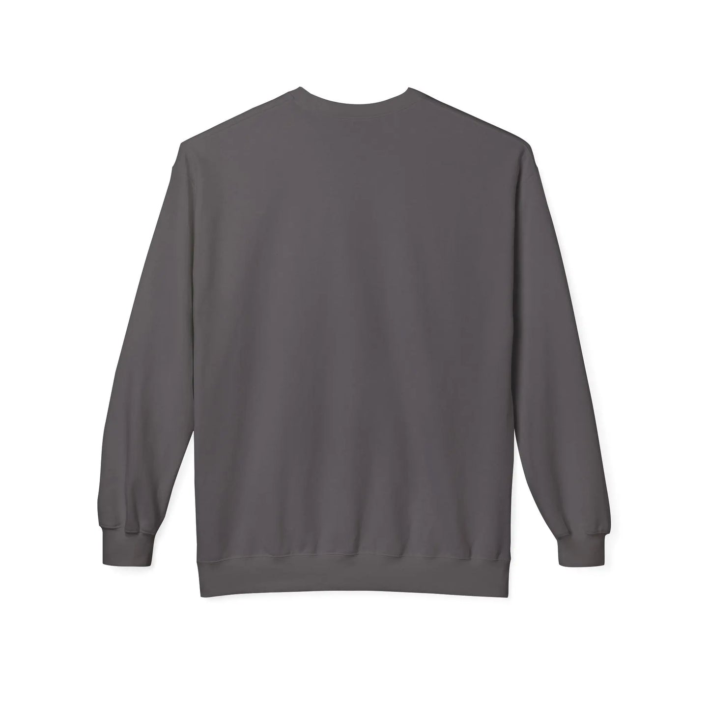 SLT Unisex Fleece Sweatshirt - StarLuxeTrend
