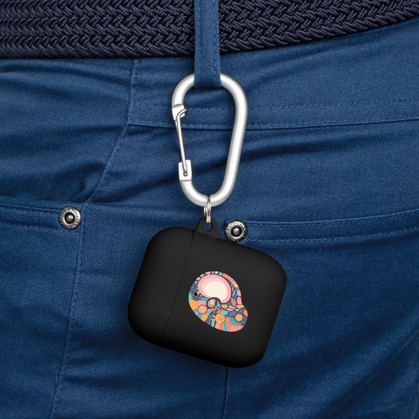SLT personalized AirPods Case - StarLuxeTrend