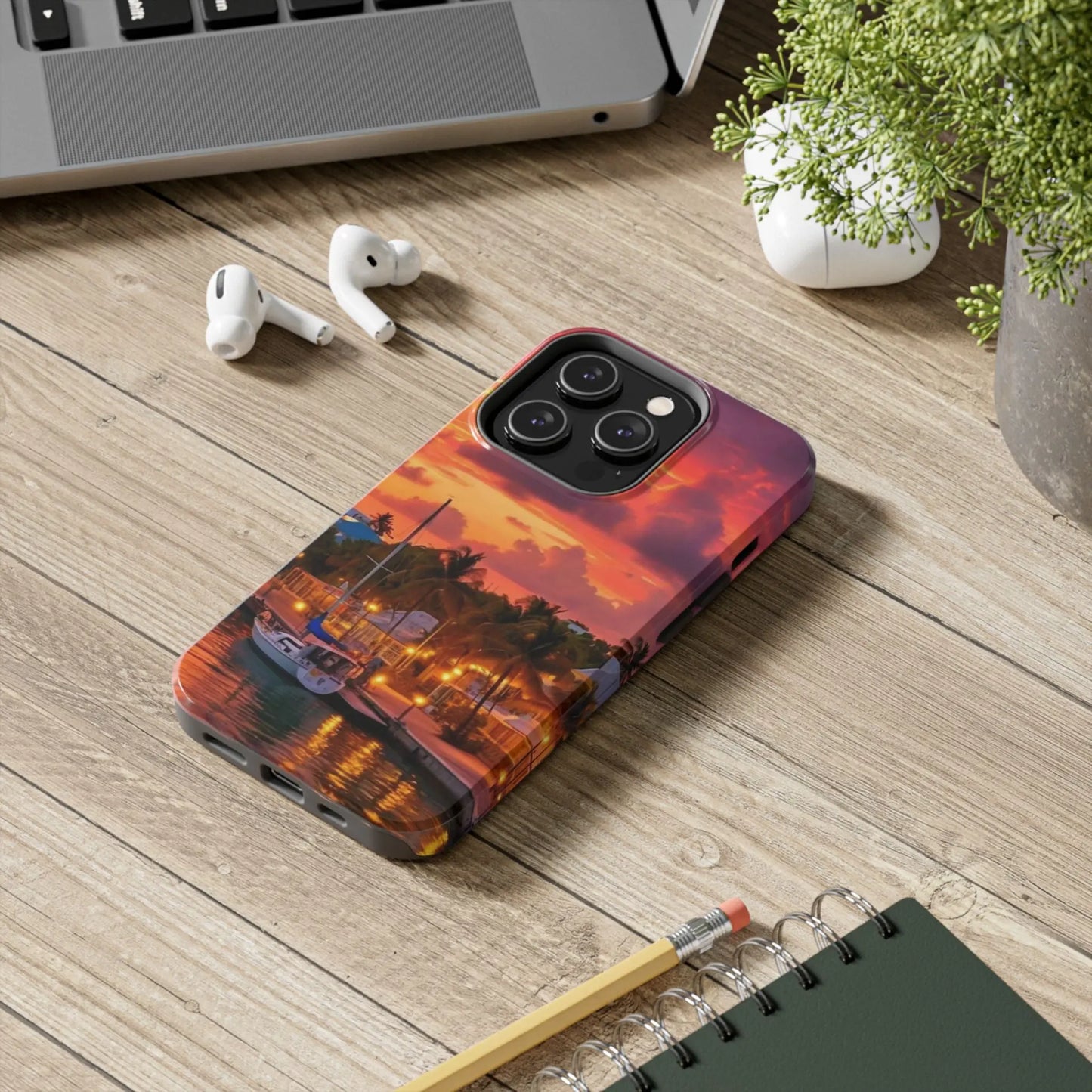 SLT Ceramic Custom Style Phone Case - StarLuxeTrend