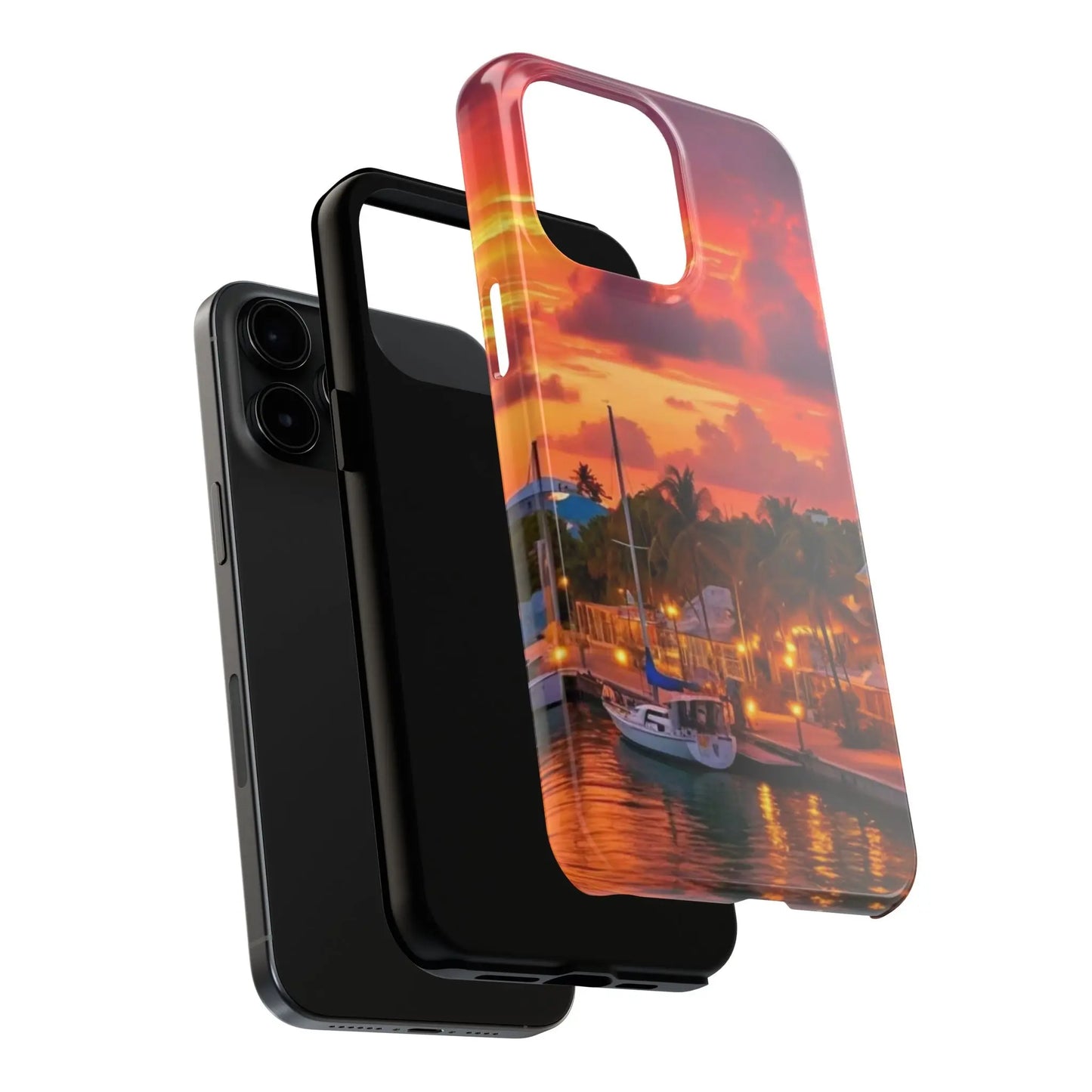 SLT Ceramic Custom Style Phone Case - StarLuxeTrend