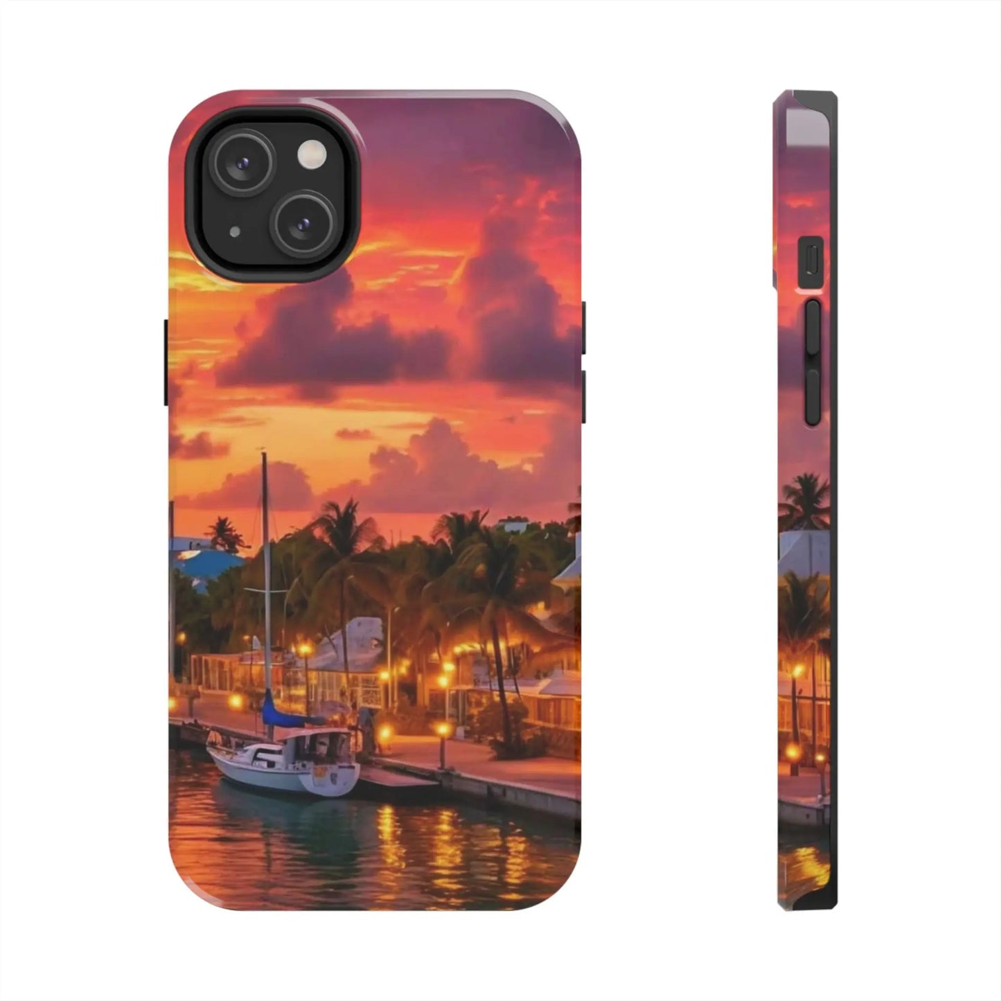 SLT Ceramic Custom Style Phone Case - StarLuxeTrend