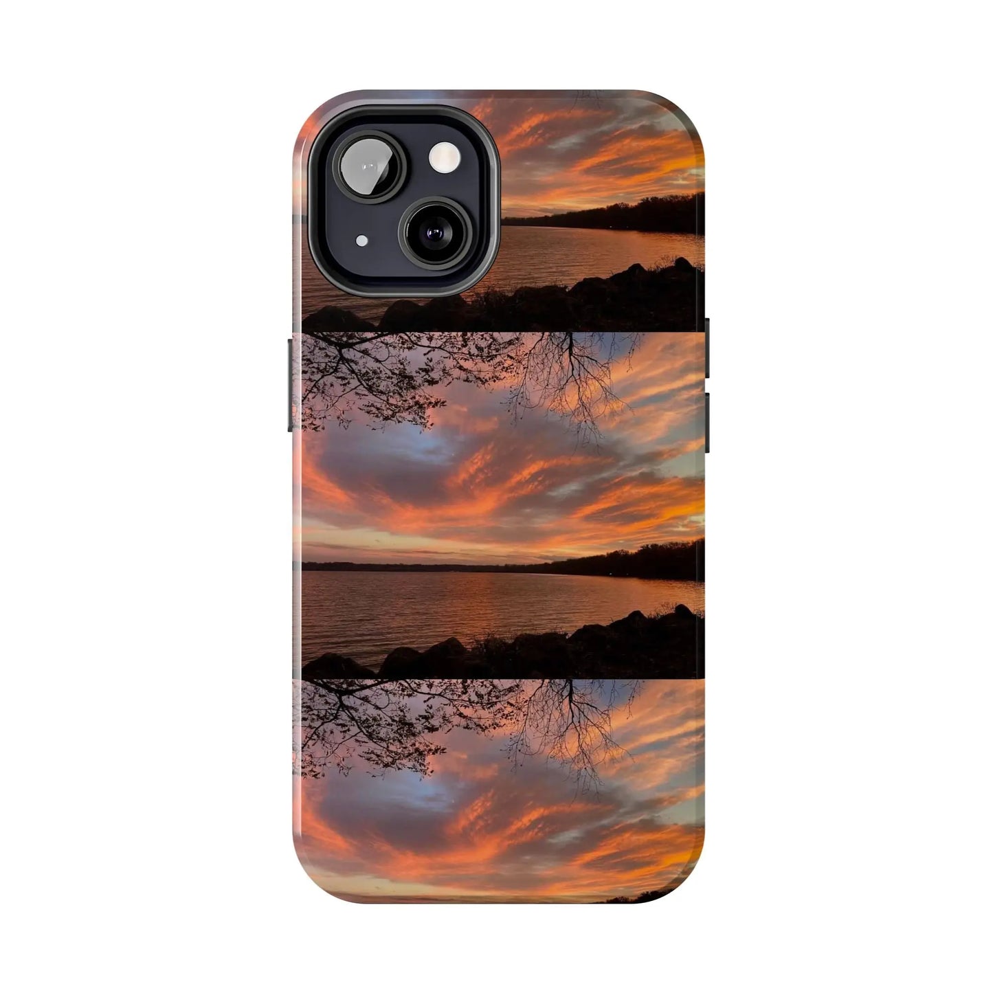 SLT~Slim Ceramic Phone Case - StarLuxeTrend
