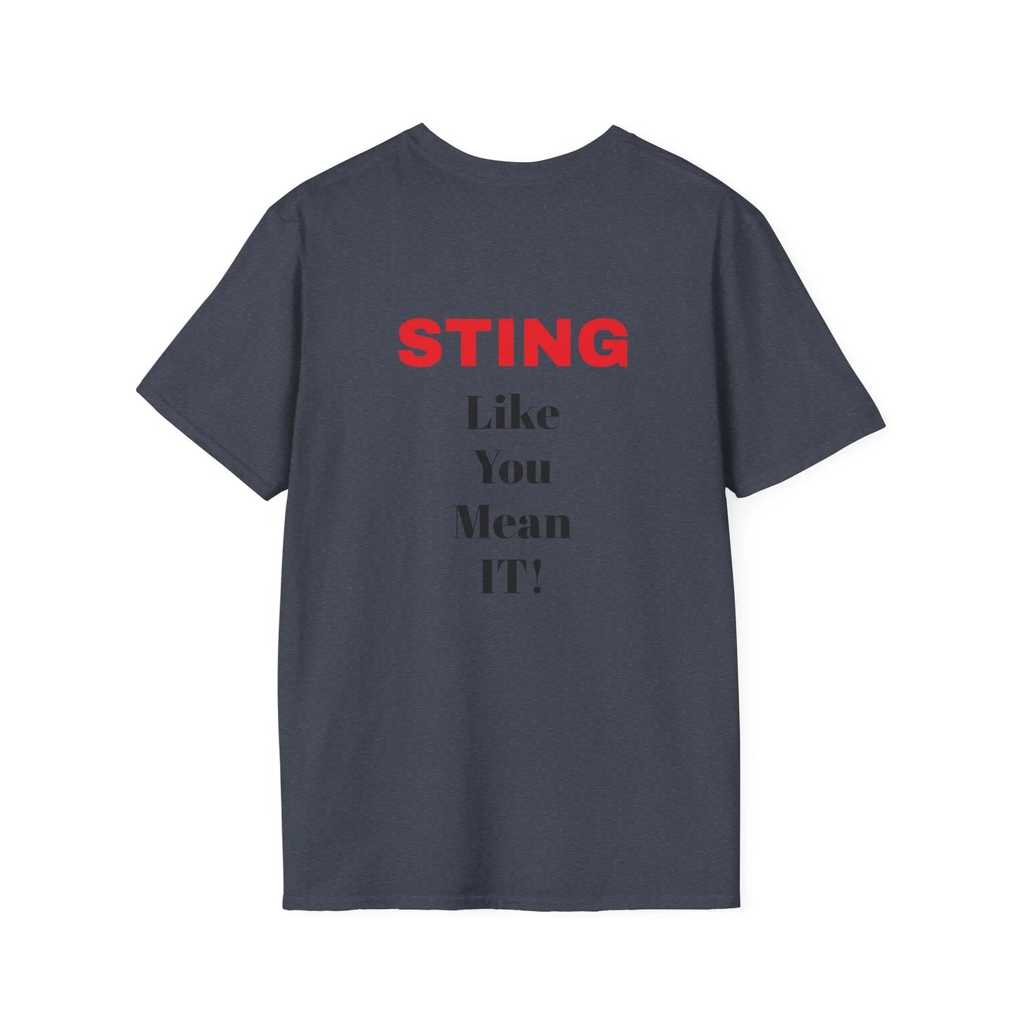 SLT Unisex Scorpio Zodiac style T-Shirt - StarLuxeTrend