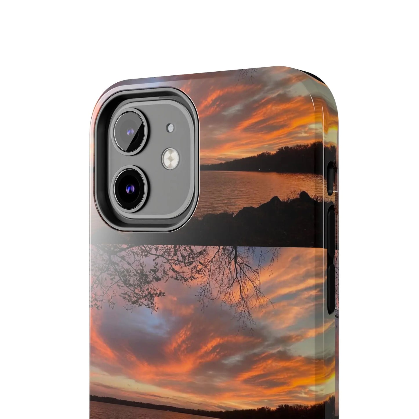 SLT~Slim Ceramic Phone Case - StarLuxeTrend