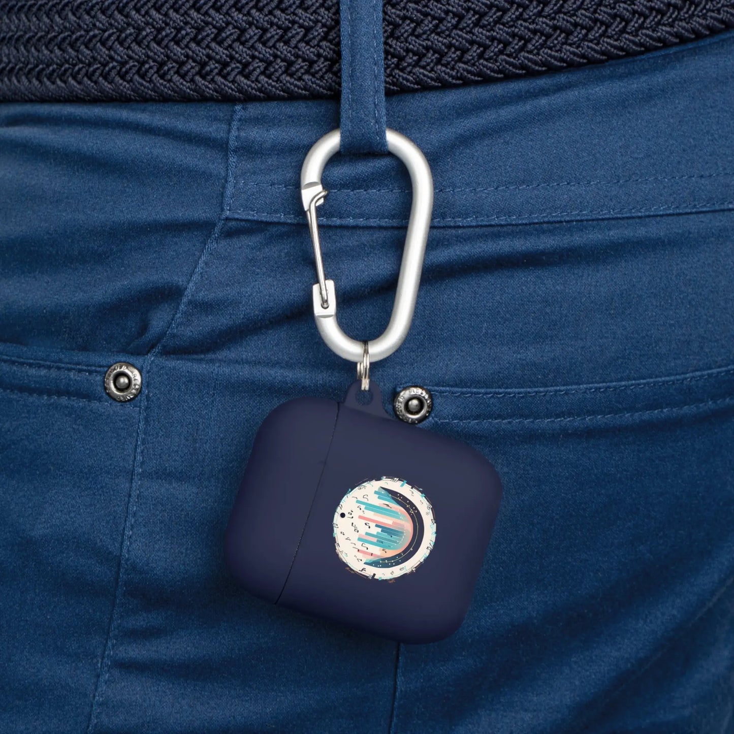 AirPods Pro Case Cover - StarLuxeTrend
