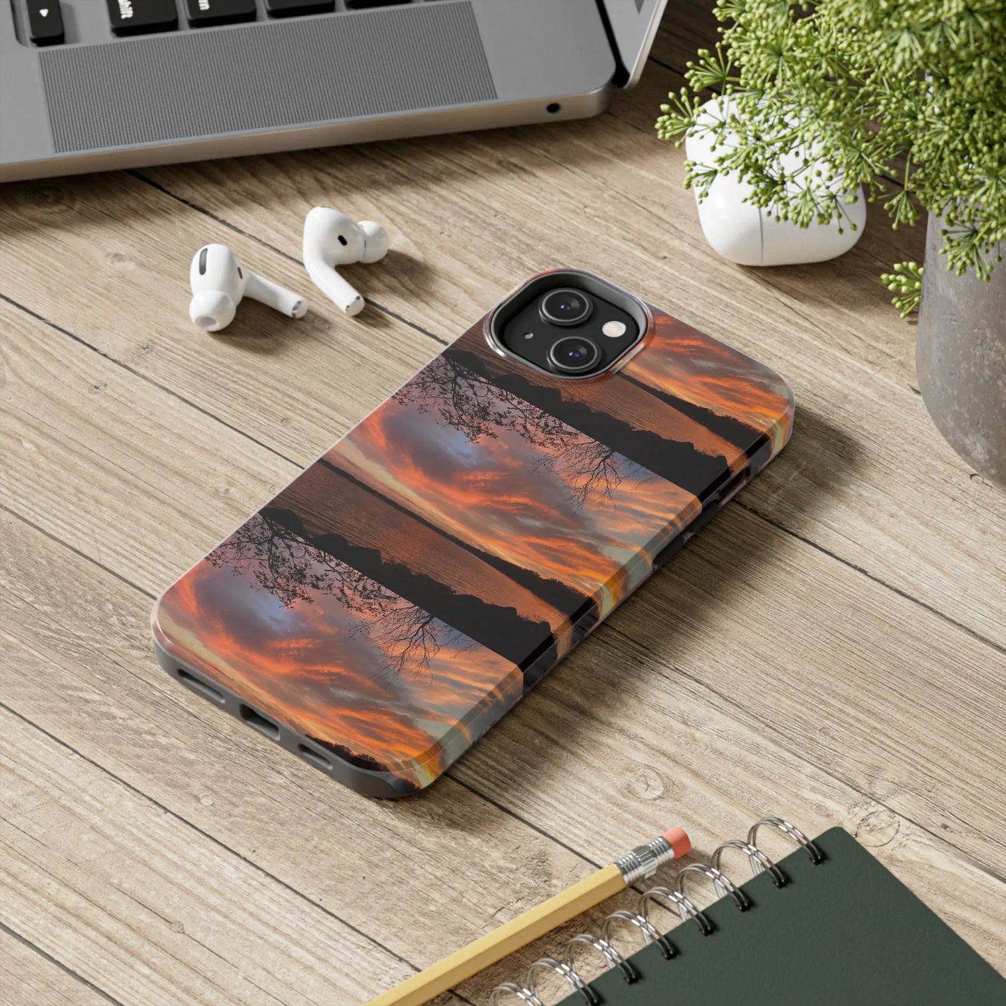 SLT~Slim Ceramic Phone Case - StarLuxeTrend