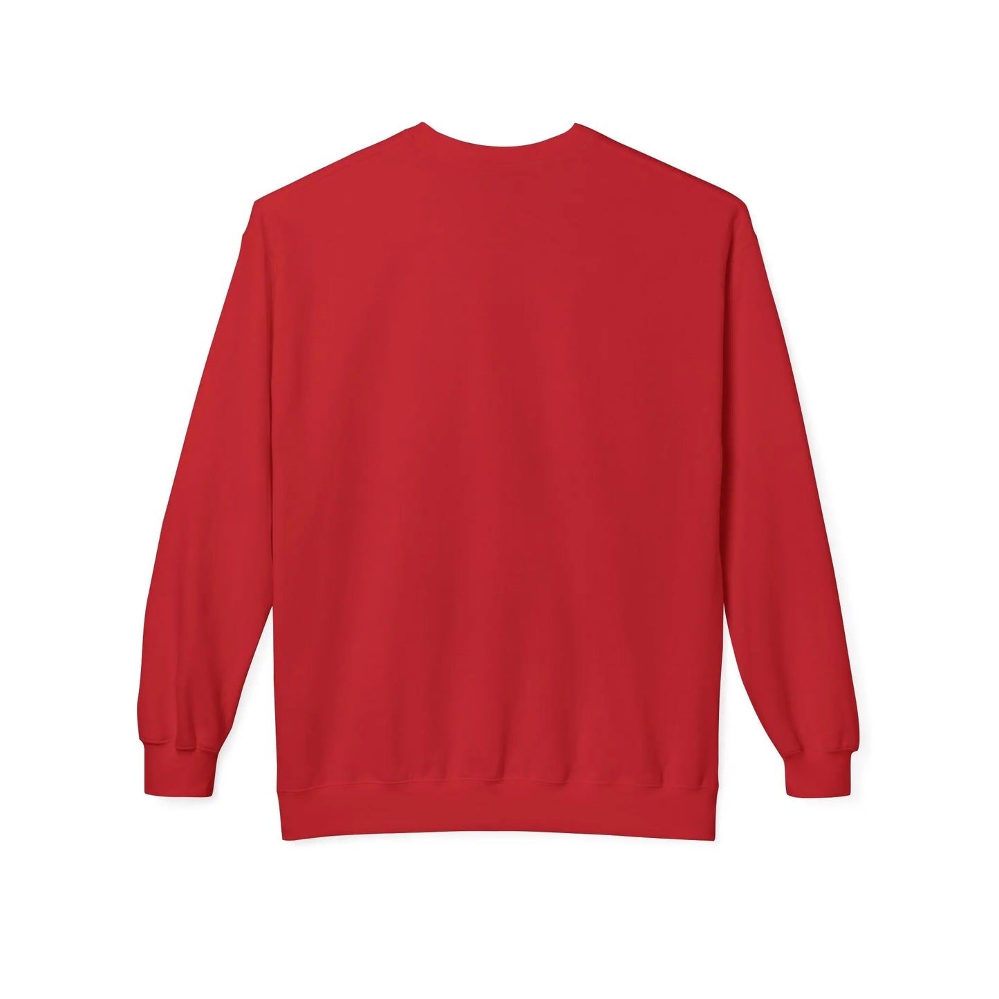 SLT Unisex Fleece Sweatshirt - StarLuxeTrend