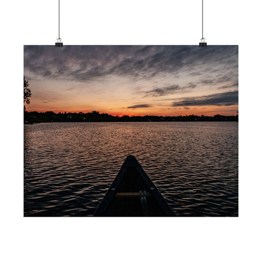 SLT Matte Posters - StarLuxeTrend