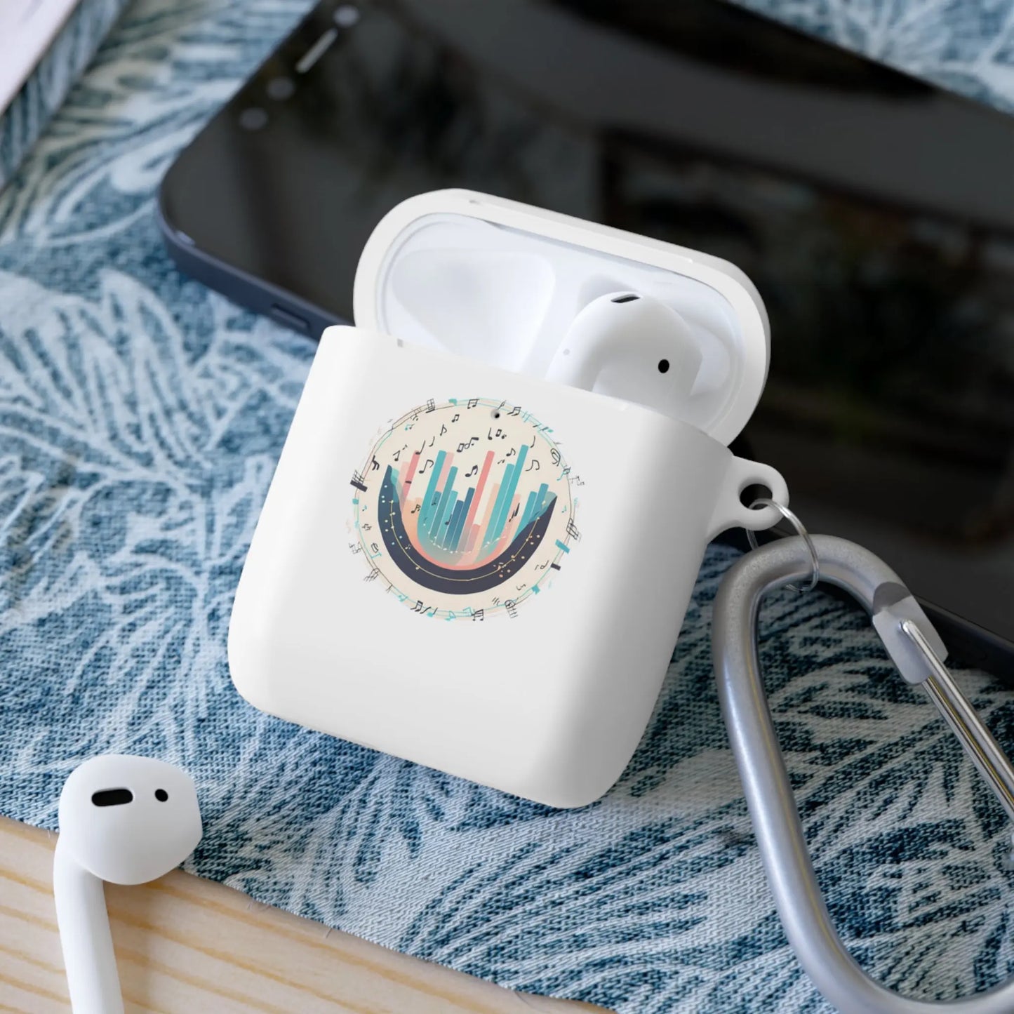 AirPods Pro Case Cover - StarLuxeTrend