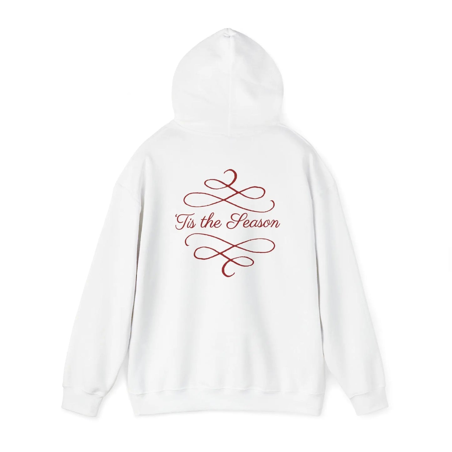 SLT Cozy Unisex Hooded Sweatshirt - StarLuxeTrend