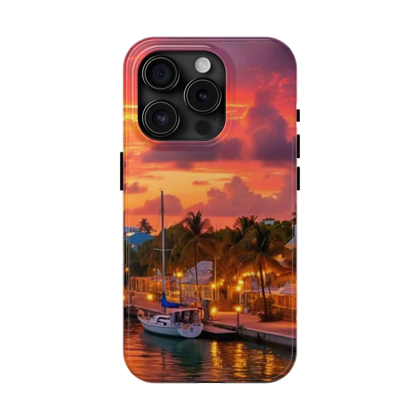 SLT Ceramic Custom Style Phone Case - StarLuxeTrend