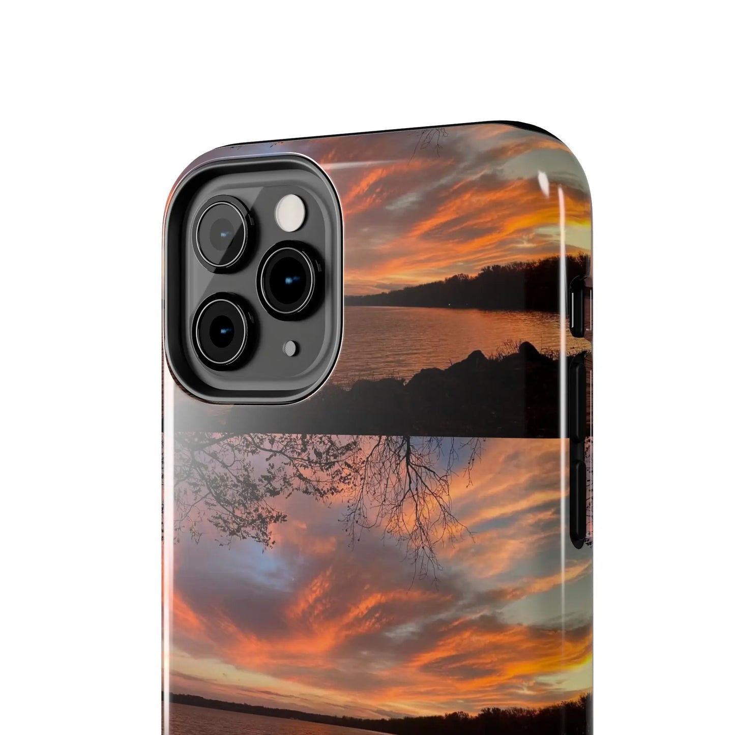 SLT~Slim Ceramic Phone Case - StarLuxeTrend