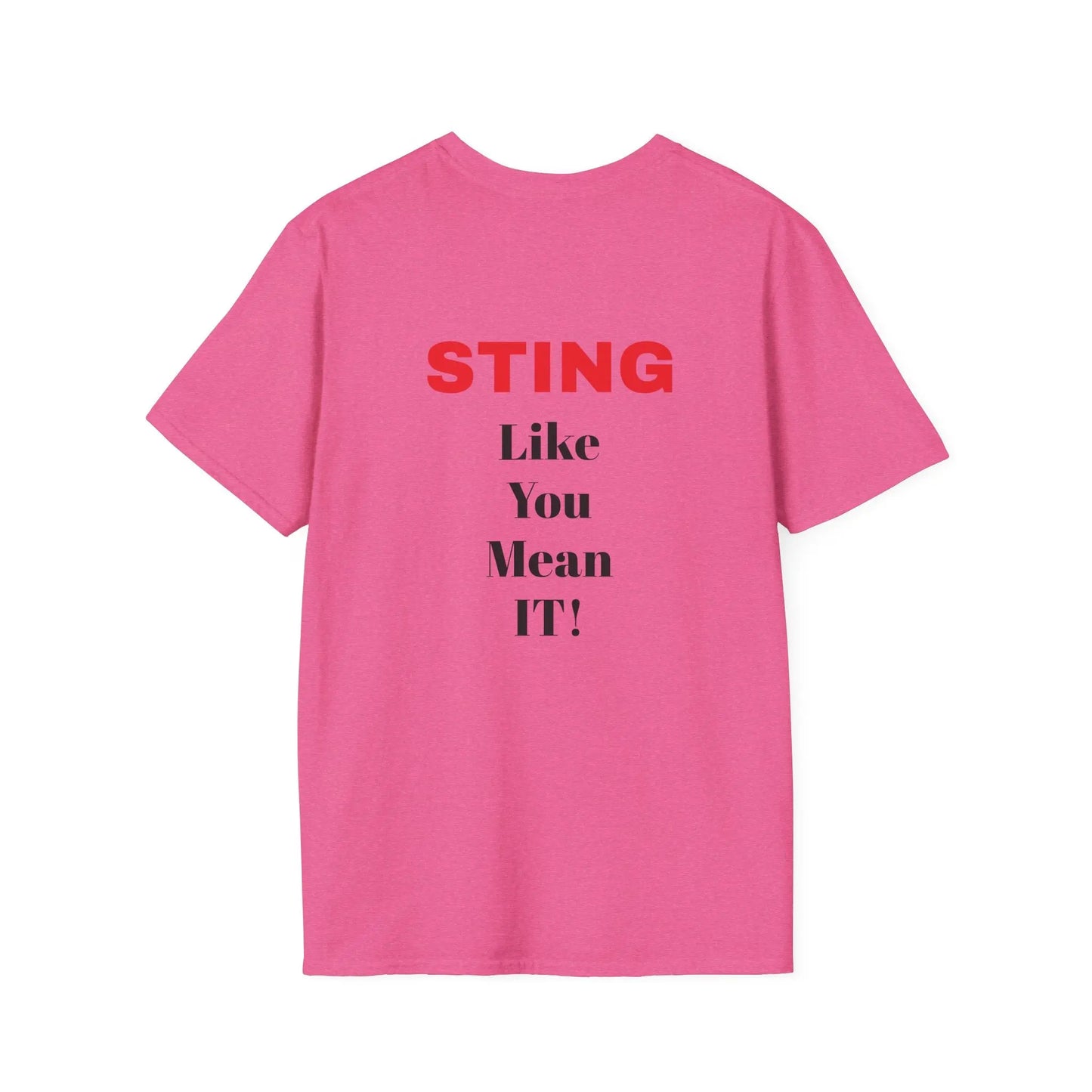 SLT Unisex Scorpio Zodiac style T-Shirt - StarLuxeTrend