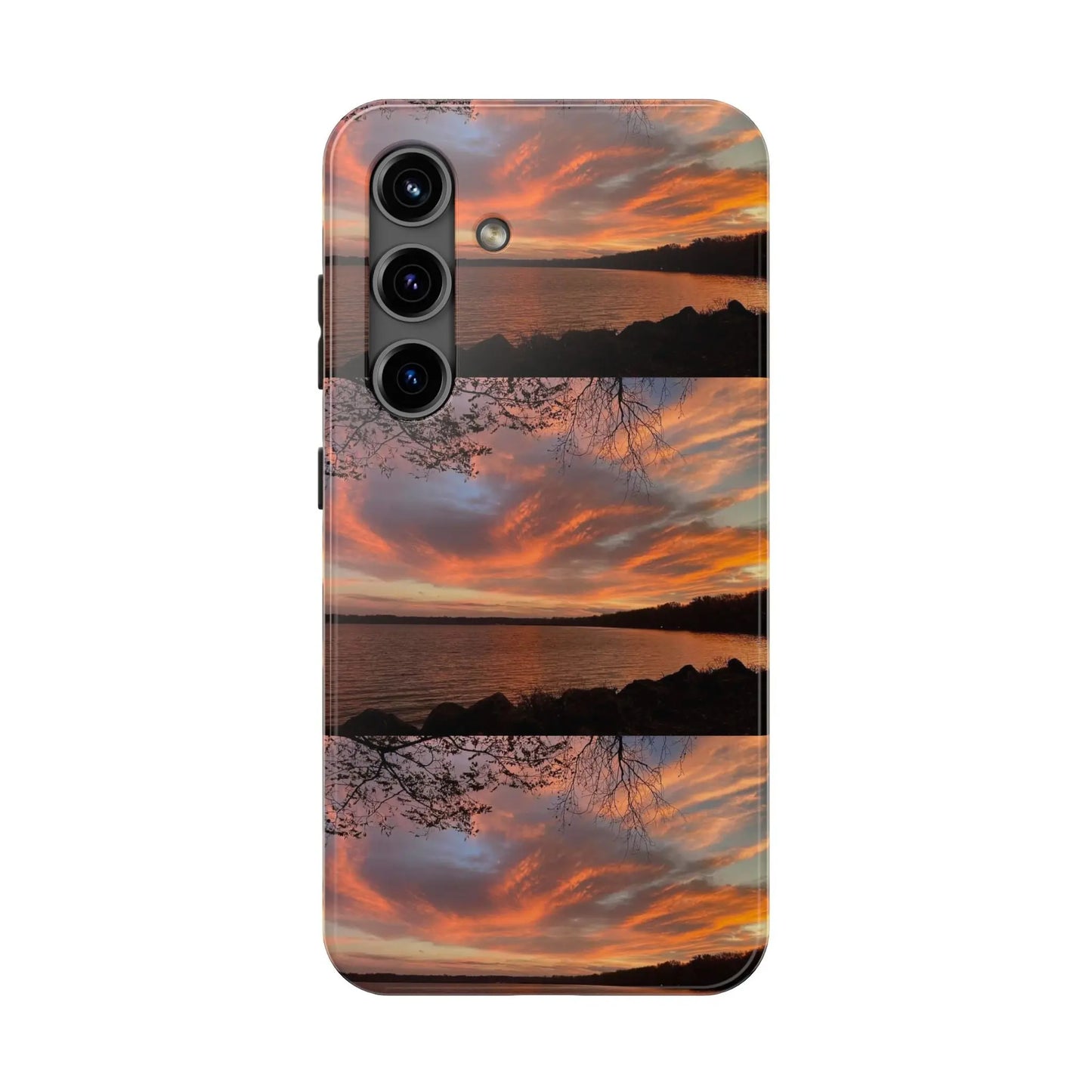 SLT~Slim Ceramic Phone Case - StarLuxeTrend