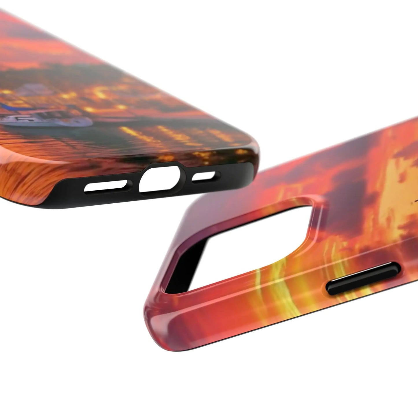 SLT Ceramic Custom Style Phone Case - StarLuxeTrend