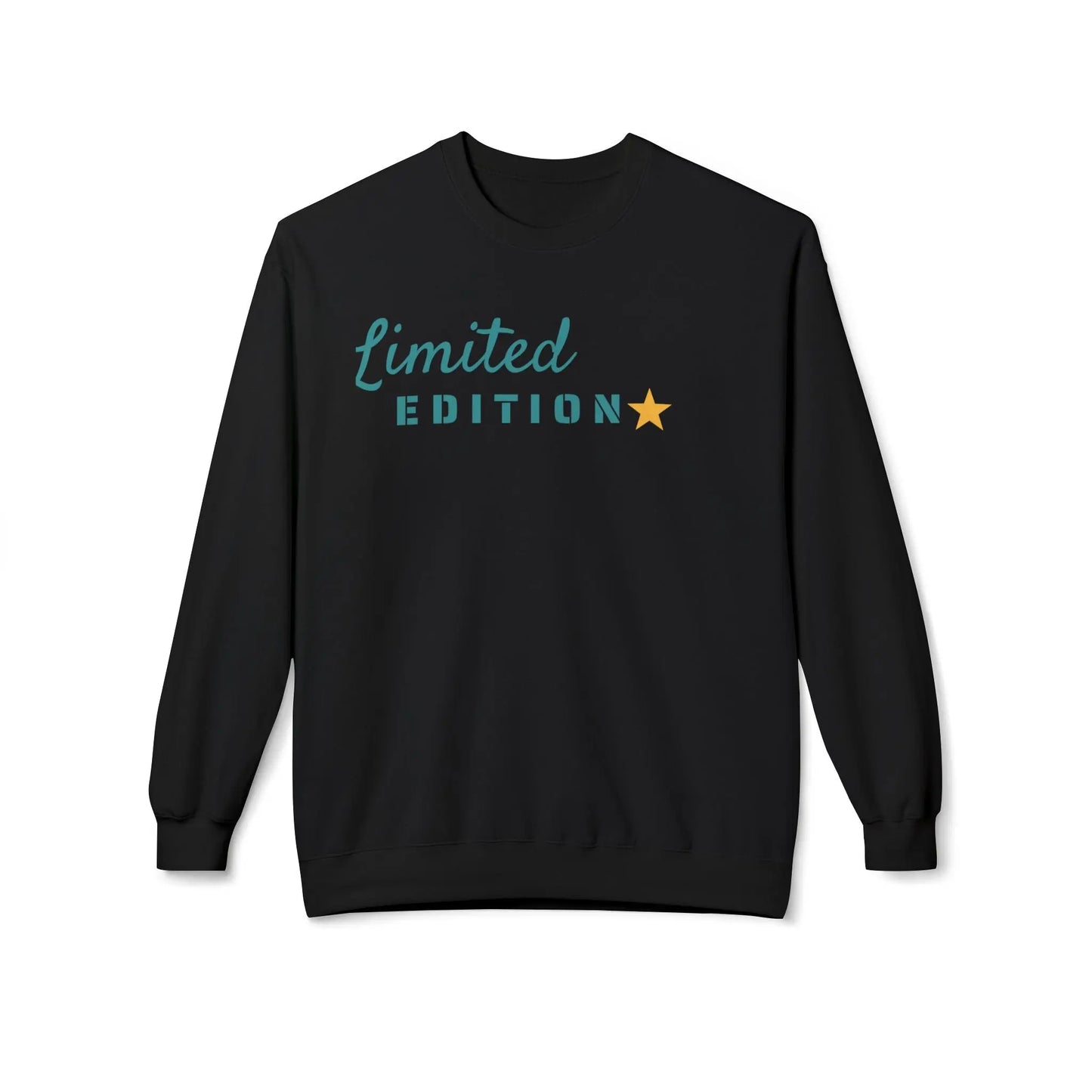 SLT Unisex Fleece Sweatshirt - StarLuxeTrend