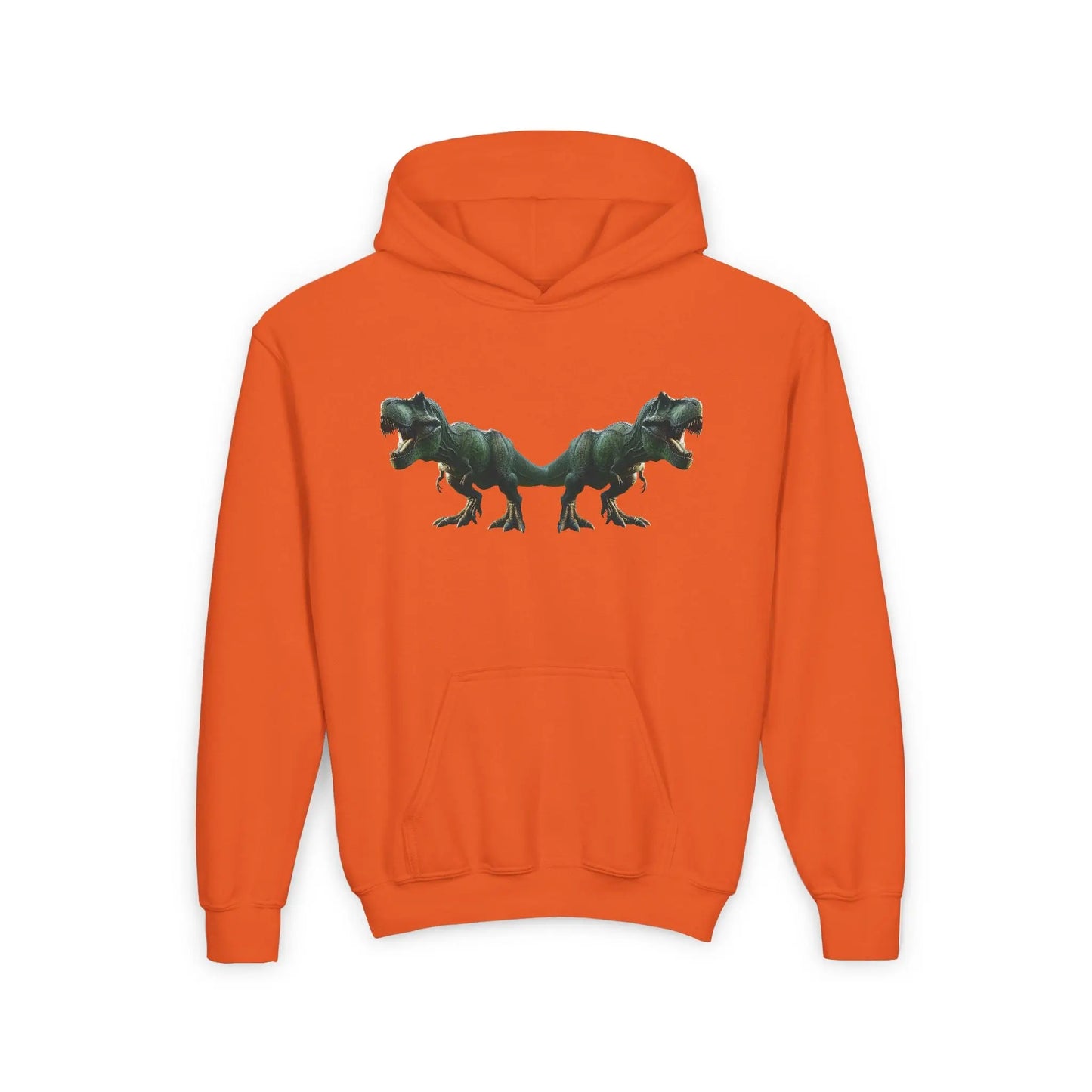 SLT Trendy~Comfortable T~Rex Hoodie - StarLuxeTrend
