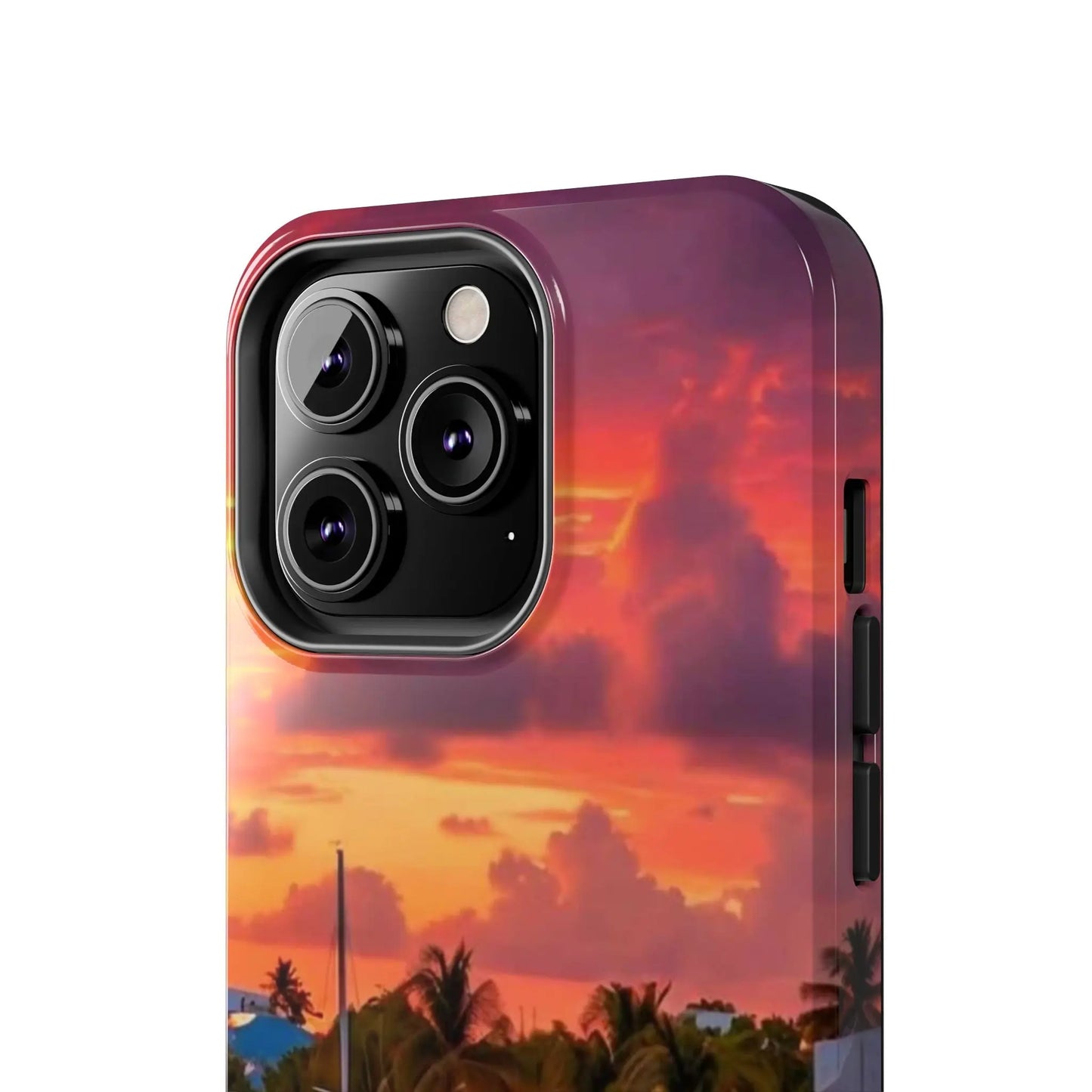 SLT Ceramic Custom Style Phone Case - StarLuxeTrend