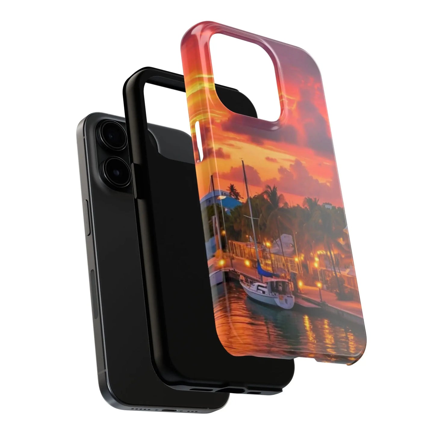SLT Ceramic Custom Style Phone Case - StarLuxeTrend