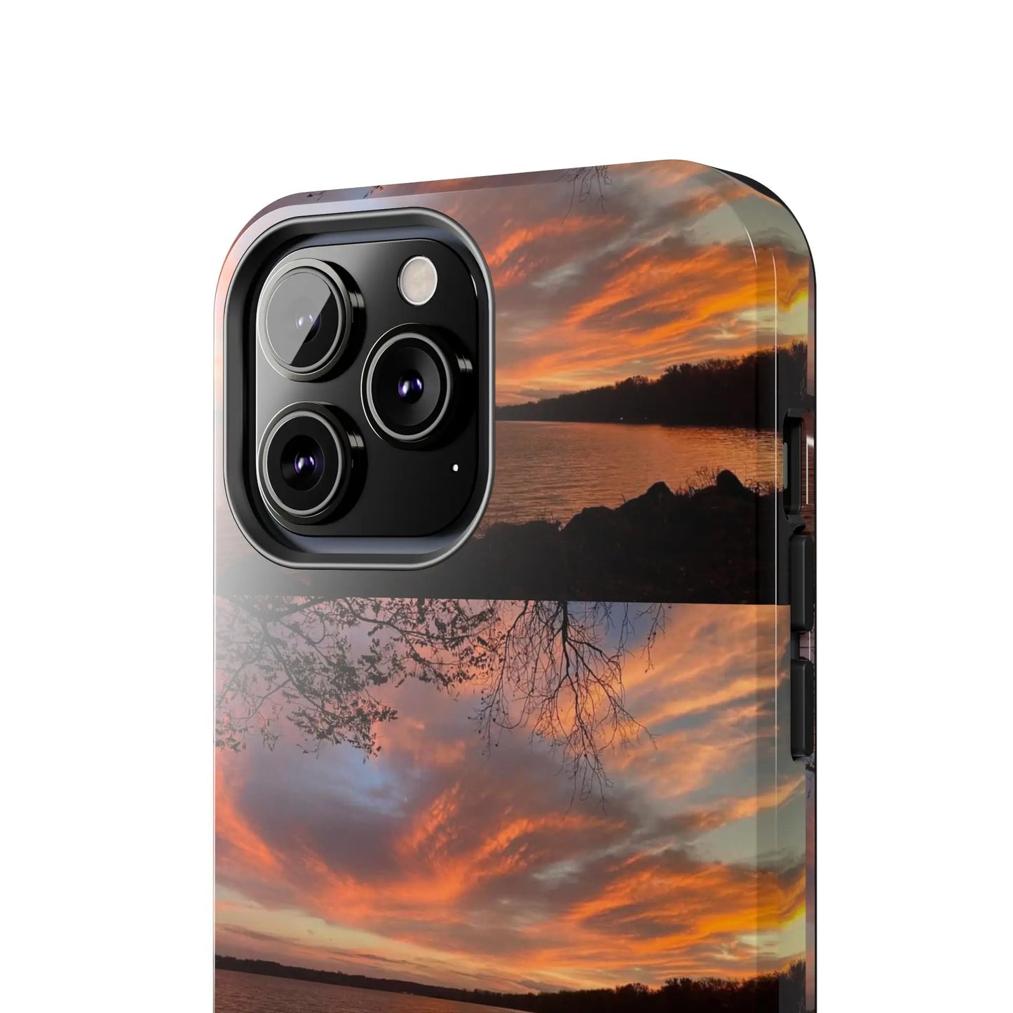 SLT~Slim Ceramic Phone Case - StarLuxeTrend