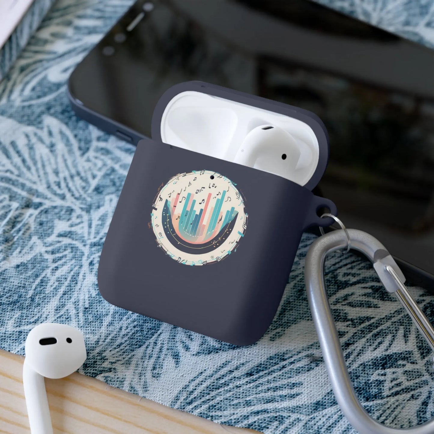 AirPods Pro Case Cover - StarLuxeTrend