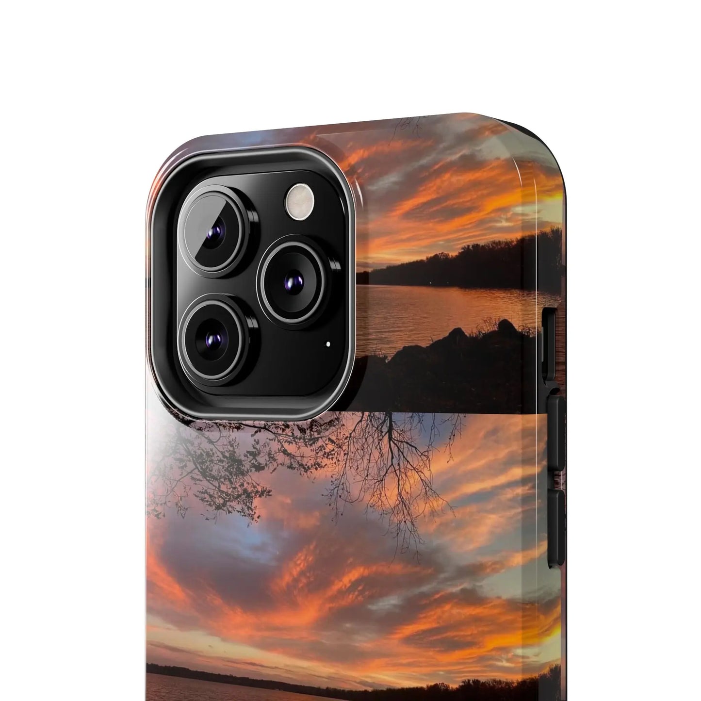 SLT~Slim Ceramic Phone Case - StarLuxeTrend