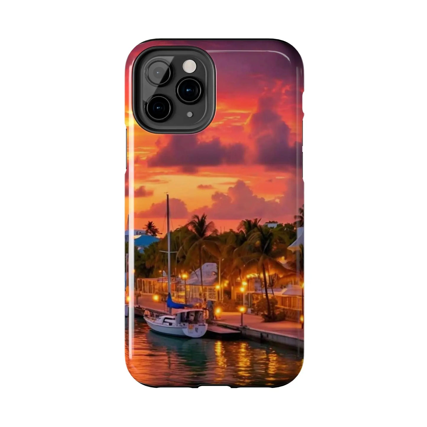 SLT Ceramic Custom Style Phone Case - StarLuxeTrend