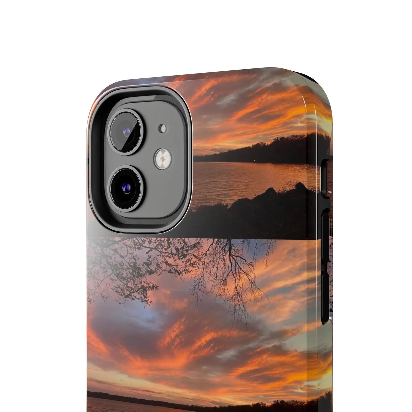 SLT~Slim Ceramic Phone Case - StarLuxeTrend