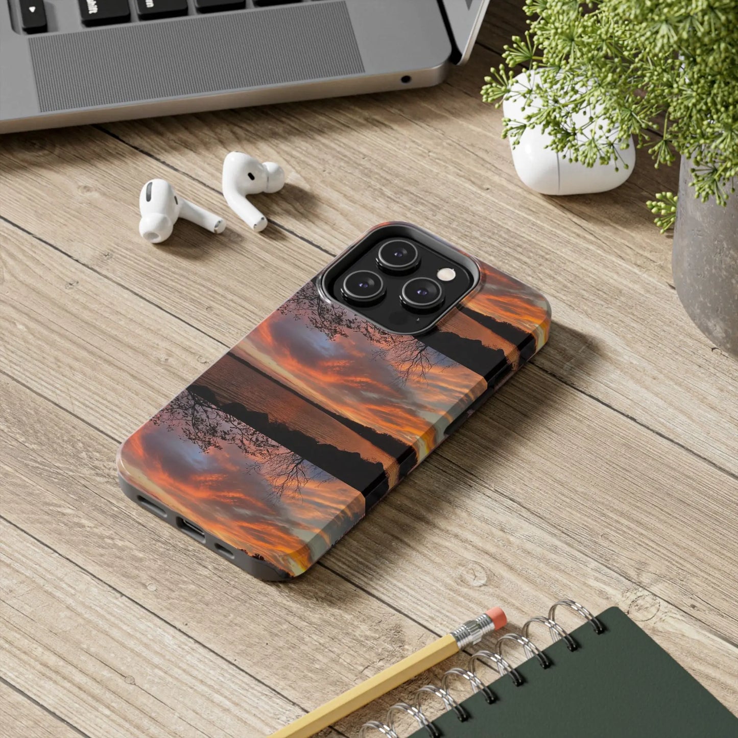 SLT~Slim Ceramic Phone Case - StarLuxeTrend