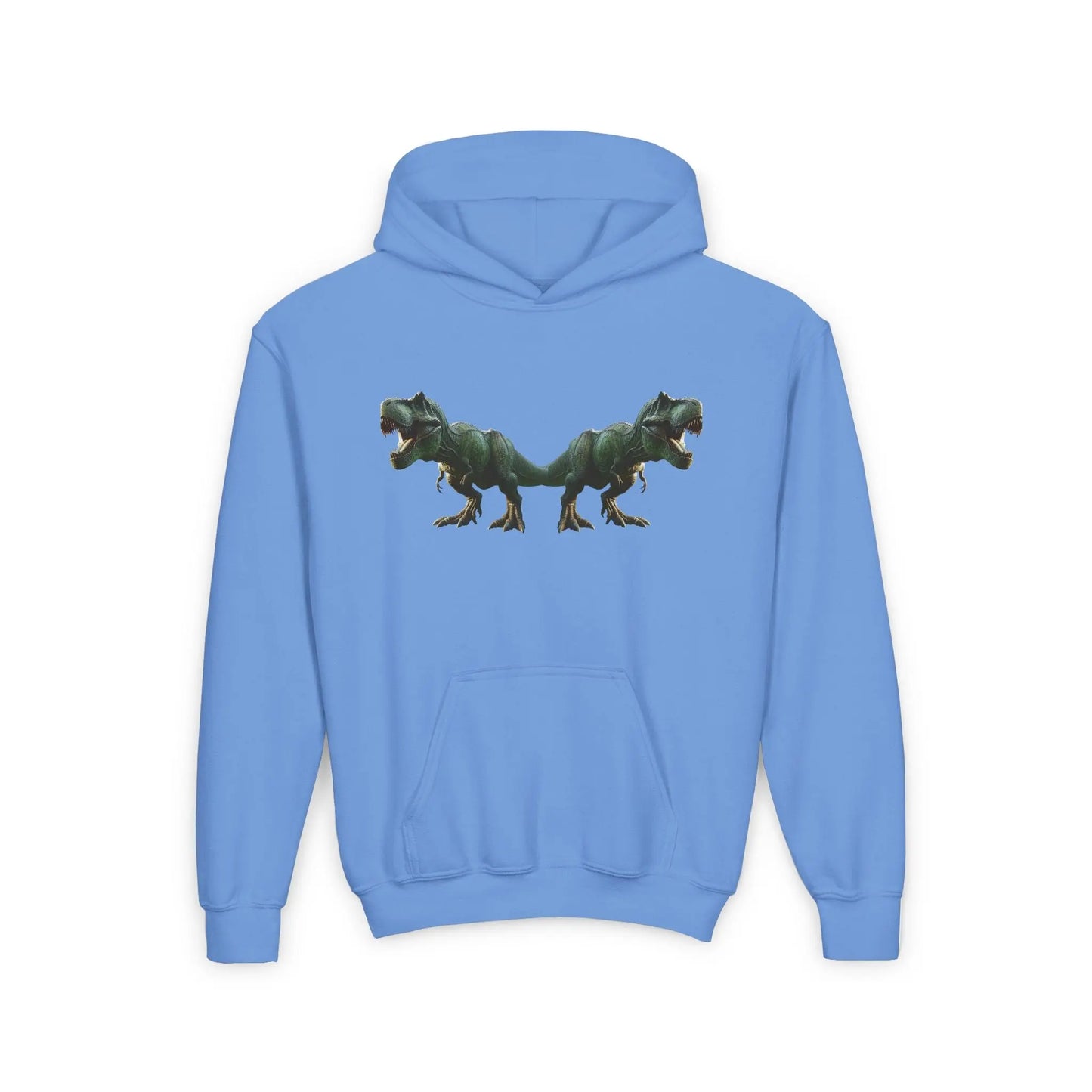 SLT Trendy~Comfortable T~Rex Hoodie - StarLuxeTrend