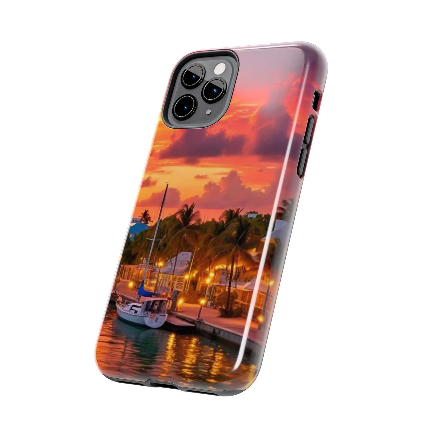 SLT Ceramic Custom Style Phone Case - StarLuxeTrend