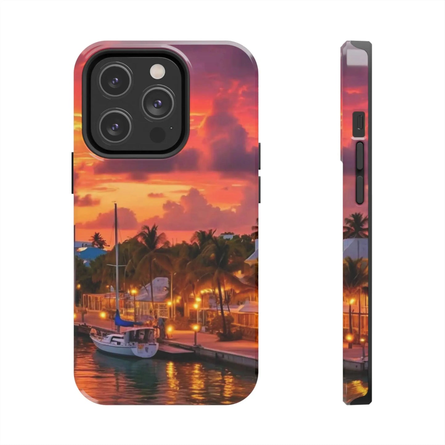 SLT Ceramic Custom Style Phone Case - StarLuxeTrend