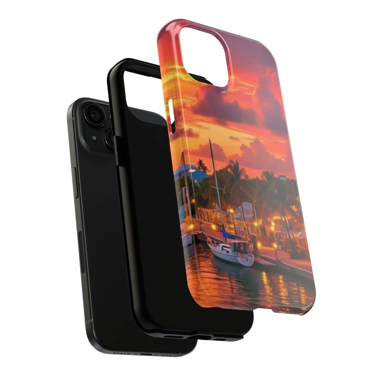SLT Ceramic Custom Style Phone Case - StarLuxeTrend